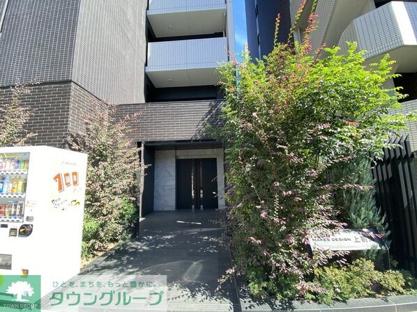 メイクスデザイン上前津の物件内観写真